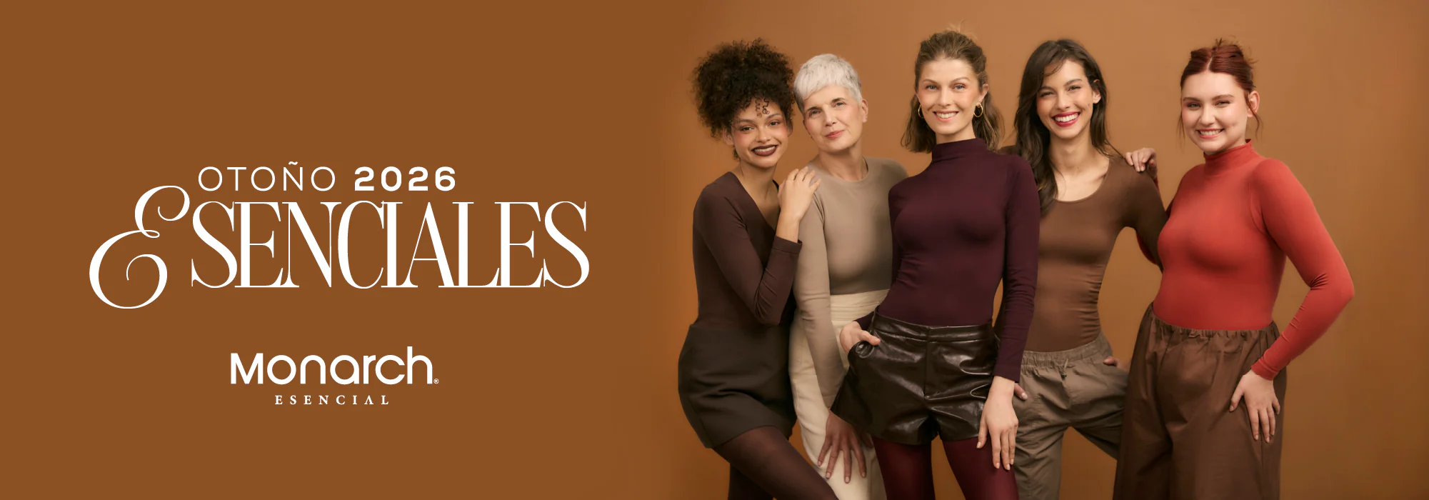 Esenciales chilenos para tu familia